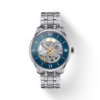 Reloj Tissot Chemin des Tourelles Skeleton 39mm