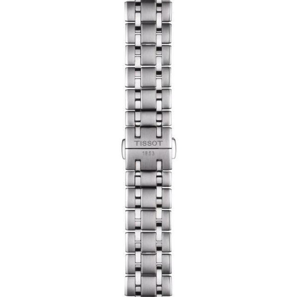 Reloj Tissot Chemin des Tourelles Skeleton 39mm