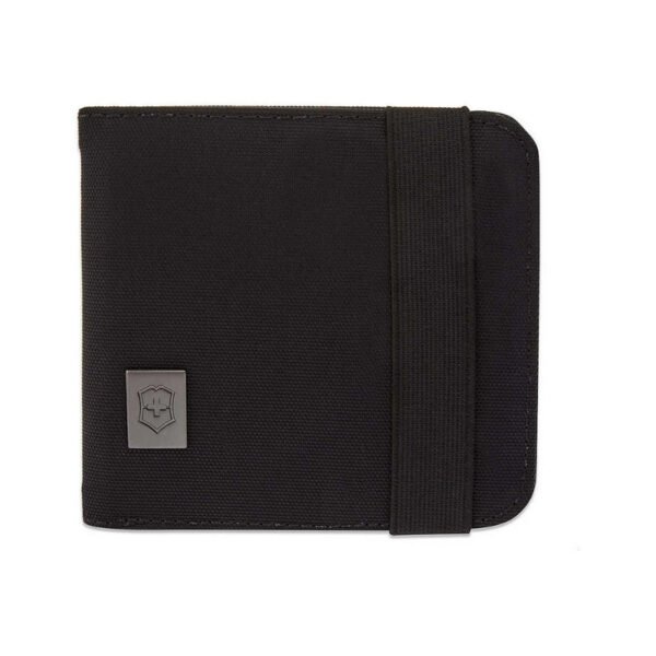 BI-FOLDWALLETNEGRO31172501 Billetera Bi-Fold Wallet