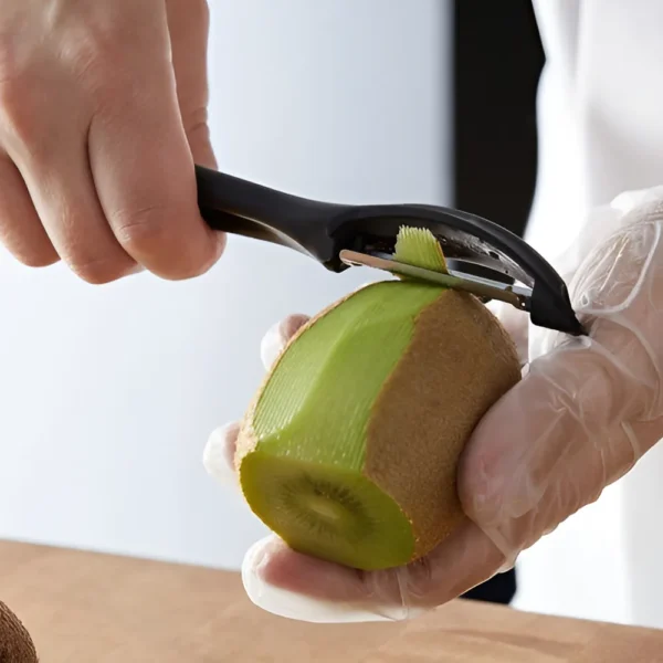 D_NQ_NP_2X_704801-MLA93510412061_092025-F Set cuchillos mondadores Swiss Classic y pelador 6 piezas