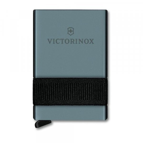 ar-portefeuille-smart-card-victorinox-gris-7346 Smart Card Wallet Sharp Gray