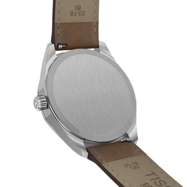 Reloj Tissot PRC 100 Solar 39 MM