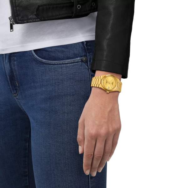 Reloj Tissot PRX 35 MM Automático