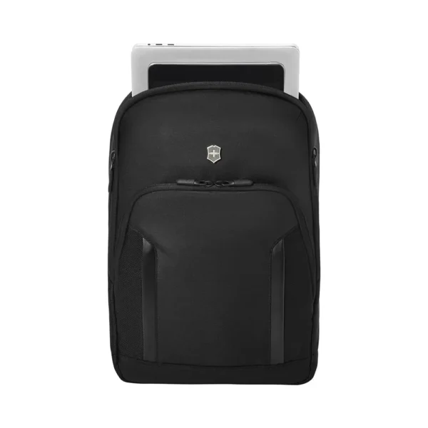 Mochila Altmont Professional City Laptop color negro Victorinox