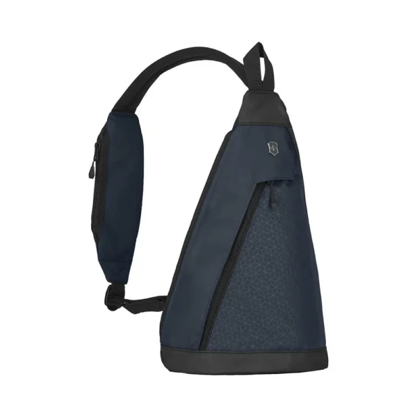 159466-1600-auto Mochila Altmont Original Dual-Compartment Monosling color azul Victorinox