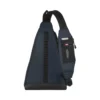 159467-1600-auto (1) Mochila Altmont Original Dual-Compartment Monosling color azul Victorinox