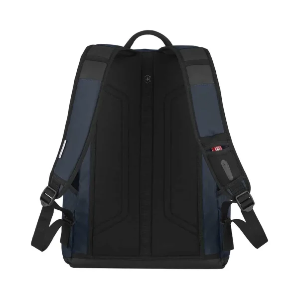 Mochila Altmont Original Laptop Backpack color azul Victorinox