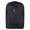 Mochila Almont Professional Compact Laptop color negro Victorinox