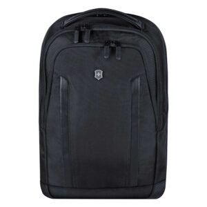 Mochila Almont Professional Compact Laptop color negro Victorinox
