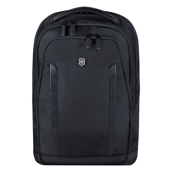Mochila Almont Professional Compact Laptop color negro Victorinox