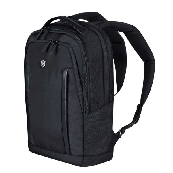 Mochila Almont Professional Compact Laptop color negro Victorinox