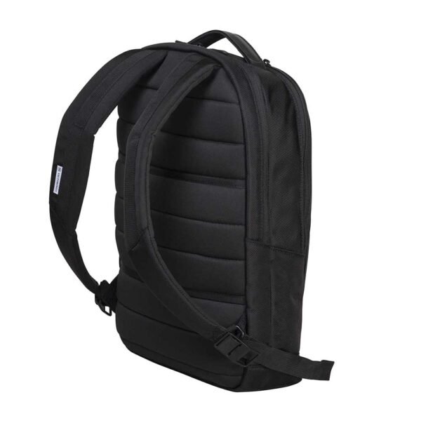 Mochila Almont Professional Compact Laptop color negro Victorinox