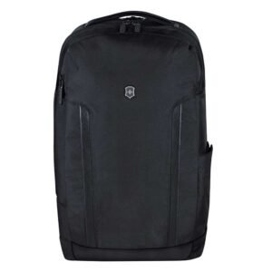 Mochila Altmont Professional Deluxe Travel Laptop color negro Victorinox