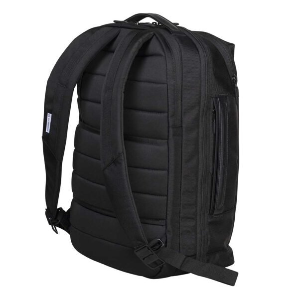 159500-1600-auto Mochila Altmont Professional Deluxe Travel Laptop color negro Victorinox