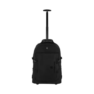 Mochila VX Sport EVO Backpack con ruedas negro Victorinox