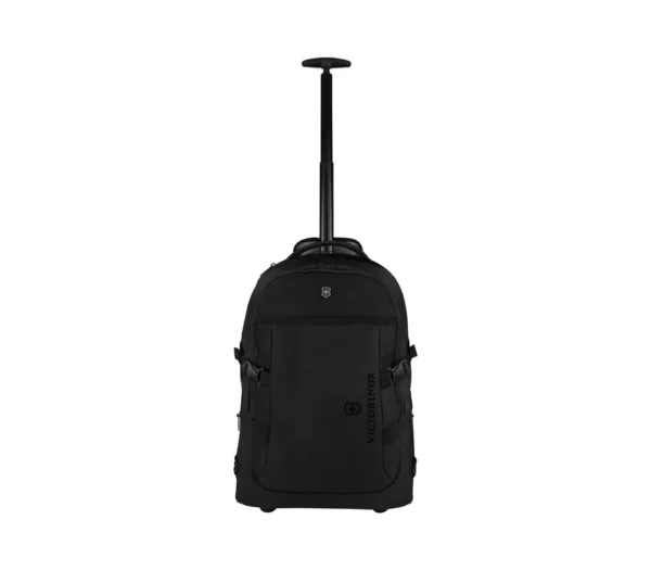Mochila VX Sport EVO Backpack con ruedas negro Victorinox