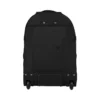 Mochila VX Sport EVO Backpack con ruedas negro Victorinox