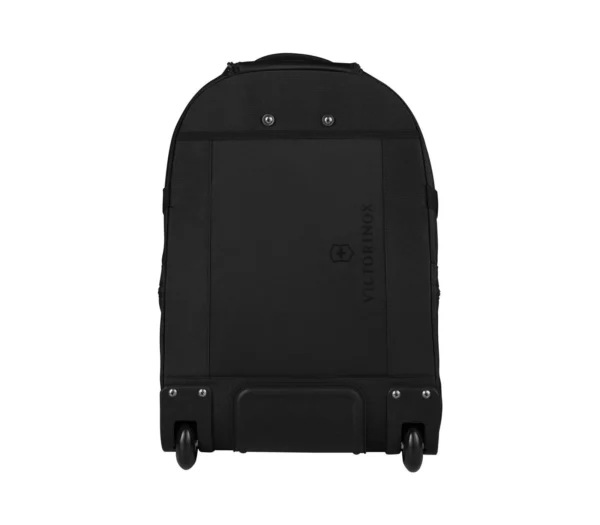 Mochila VX Sport EVO Backpack con ruedas negro Victorinox