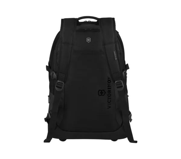 Mochila VX Sport EVO Backpack con ruedas negro Victorinox