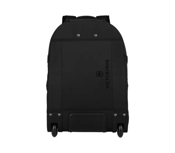 Mochila VX Sport EVO Backpack con ruedas negro Victorinox