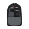 Mochila VX Sport EVO Backpack con ruedas negro Victorinox
