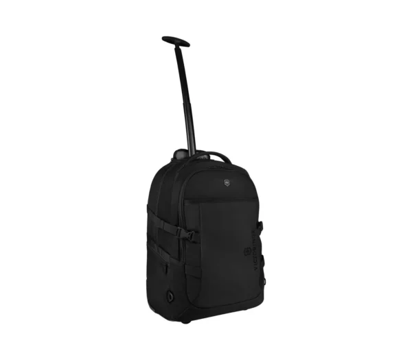 Mochila VX Sport EVO Backpack con ruedas negro Victorinox