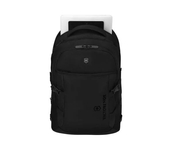 Mochila VX Sport EVO Backpack con ruedas negro Victorinox
