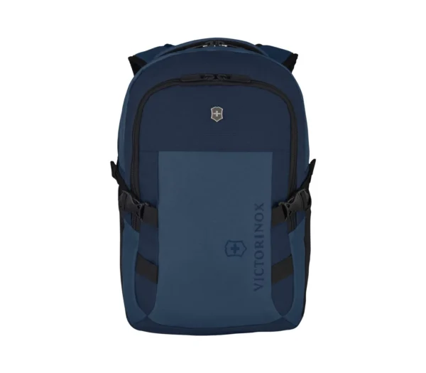 159819-1600-auto (1) Mochila VX Sport EVO Compact Backpack Azul Victorinox