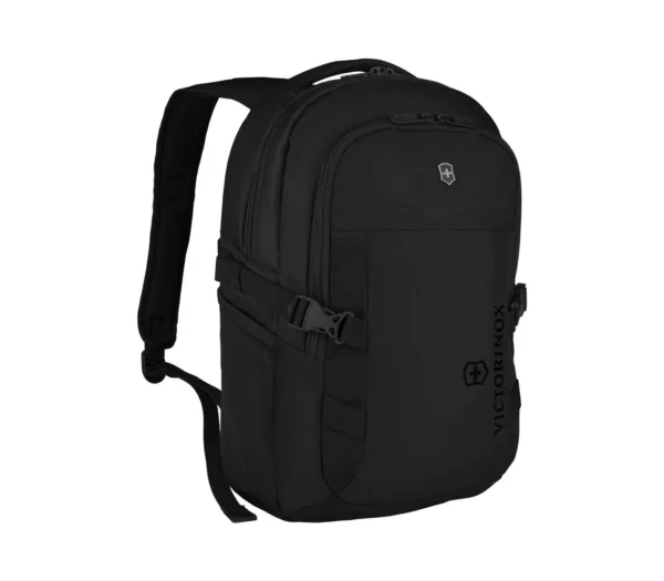 159828-1600-auto (1) Mochila VX Sport EVO Compact Backpack Negro Victorinox