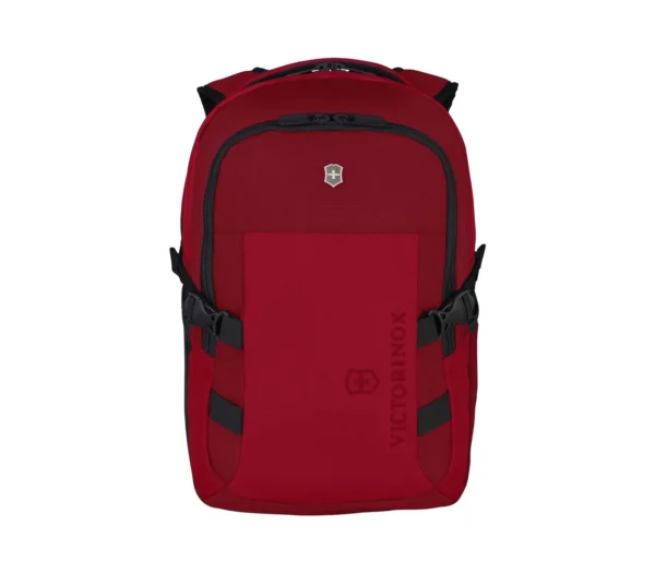 Mochila VX Sport EVO Compact Backpack Rojo Victorinox