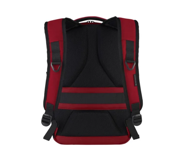 Mochila VX Sport EVO Compact Backpack Rojo Victorinox