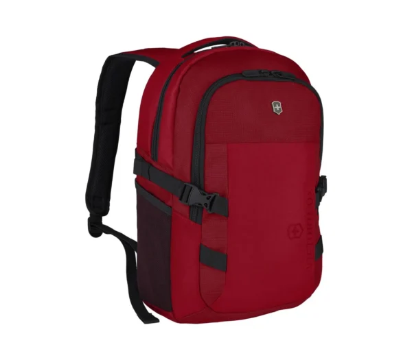 Mochila VX Sport EVO Compact Backpack Rojo Victorinox