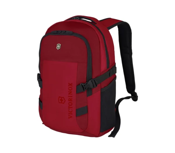 Mochila VX Sport EVO Compact Backpack Rojo Victorinox