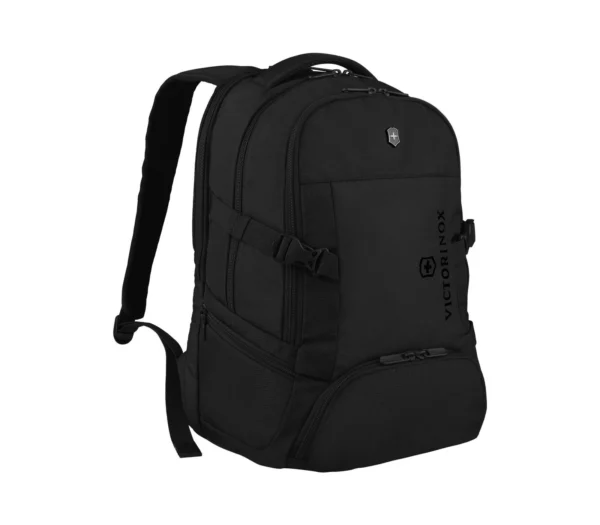 Mochila VX Sport EVO Deluxe Backpack Negro Victorinox