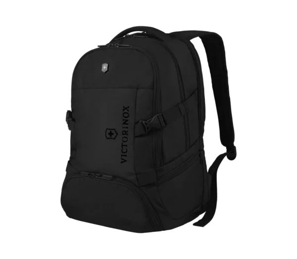Mochila VX Sport EVO Deluxe Backpack Negro Victorinox