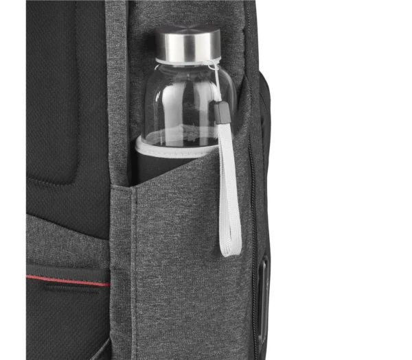 160460-1600-auto Mochila Architecture Urban2 City Gris Victorinox