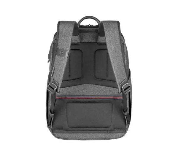 160461-1600-auto Mochila Architecture Urban2 City Gris Victorinox