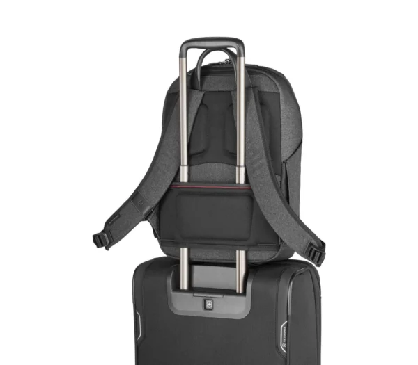 160462-1600-auto Mochila Architecture Urban2 City Gris Victorinox