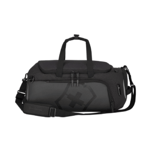 Bolso Touring 2.0 Duffel 2 en 1 Negro