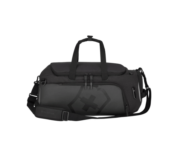 160542-1600-auto Bolso Touring 2.0 Duffel 2 en 1 Negro