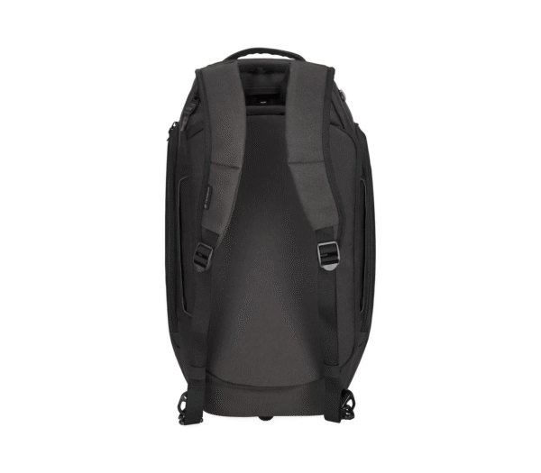 160544-1600-auto Bolso Touring 2.0 Duffel 2 en 1 Negro