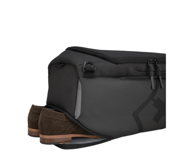 160545-1600-auto Bolso Touring 2.0 Duffel 2 en 1 Negro