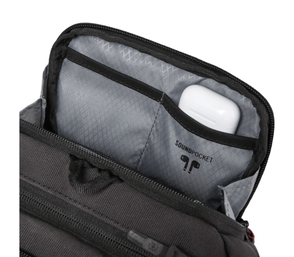 160546-1600-auto Bolso Touring 2.0 Duffel 2 en 1 Negro