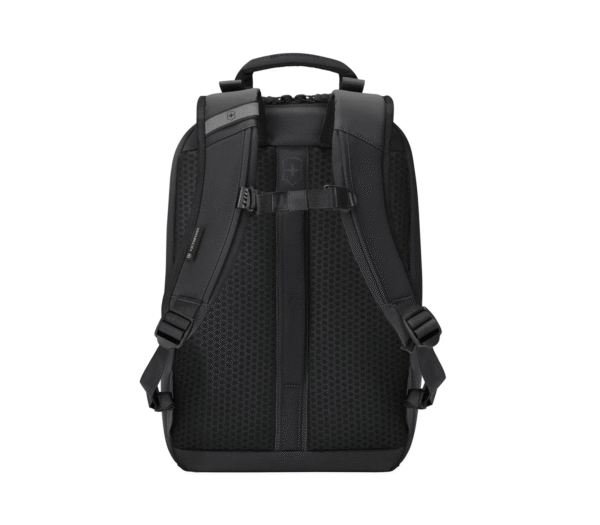 160557-1600-auto Mochila Touring 2.0 City Daypack Negro