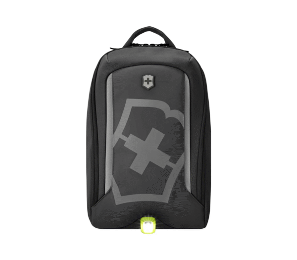 160559-1600-auto Mochila Touring 2.0 City Daypack Negro