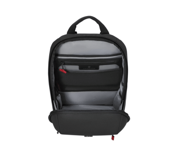 160560-1600-auto Mochila Touring 2.0 City Daypack Negro