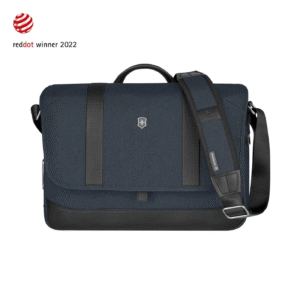 Maletín Architecture Urban2 Messenger Azul Victorinox