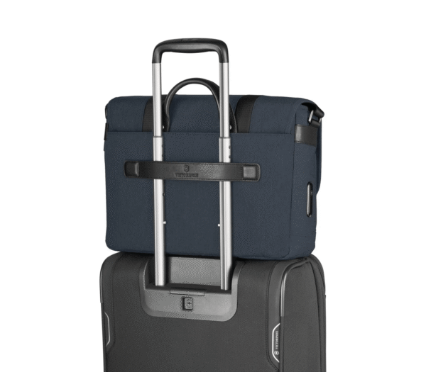 Maletín Architecture Urban2 Messenger Azul Victorinox