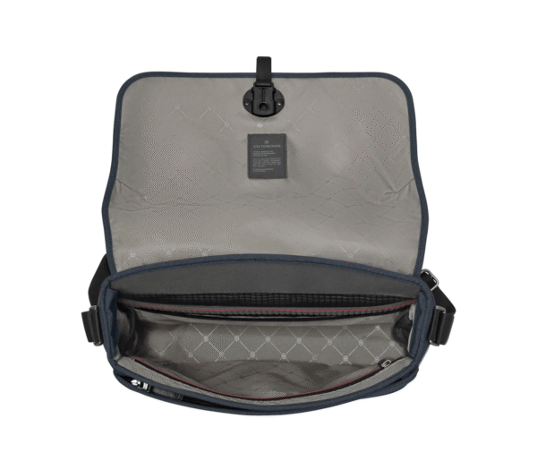 Maletín Architecture Urban2 Messenger Azul Victorinox