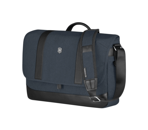 Maletín Architecture Urban2 Messenger Azul Victorinox